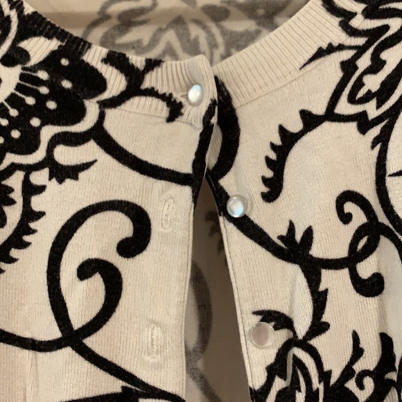 Elegant cardigan - Picture 3 of 5